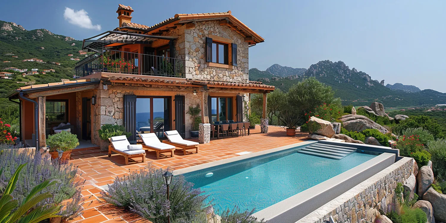 Sardynia co zwiedzić?