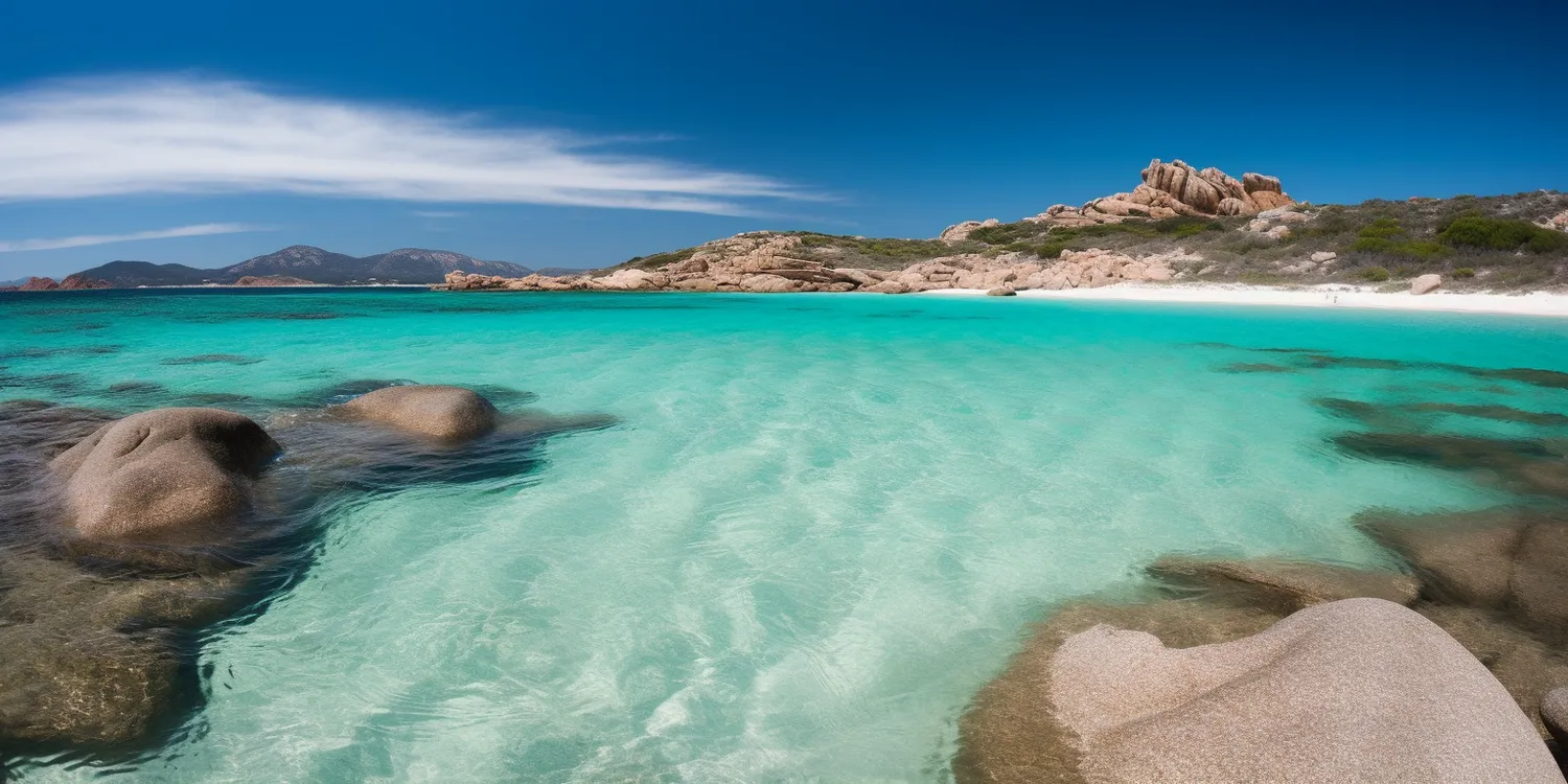 Sardynia czeka na Was