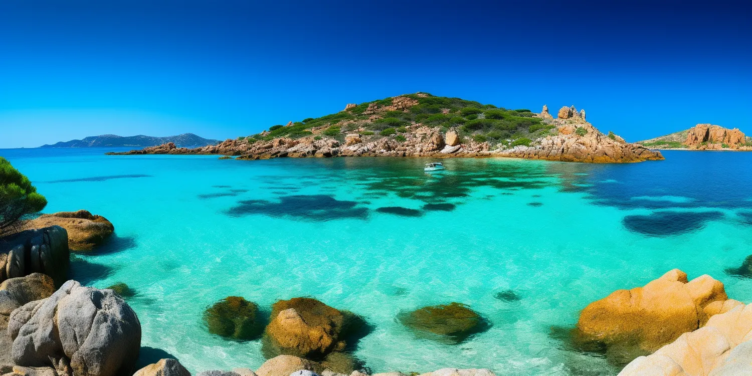 Sardynia ile trwa lot?