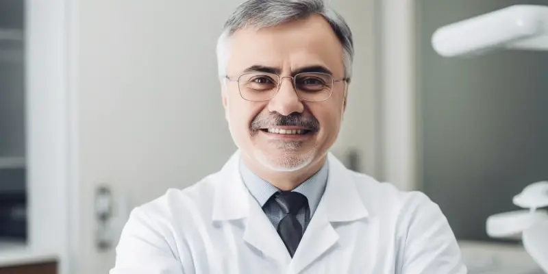 Systematyczne wizyty u stomatologa zapobiegają rozwojowi próchnicy