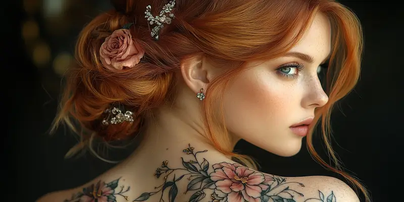 Tatuaże runy znaczenie