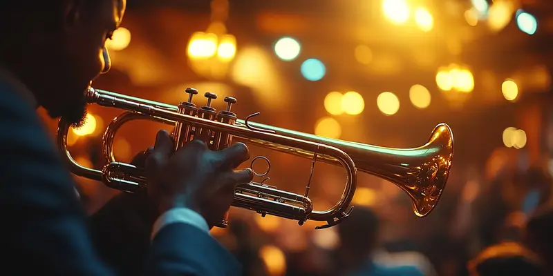 Trąbka jak zrobić instrument dęty?