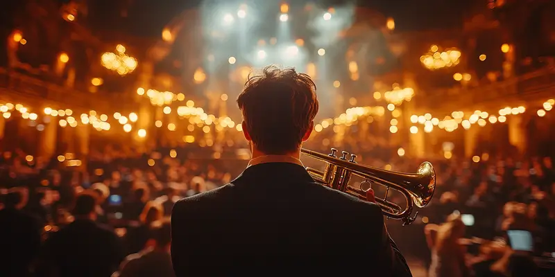 Trąbka jaką kupić?