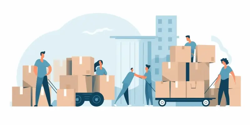 Transport mebli Szczecin