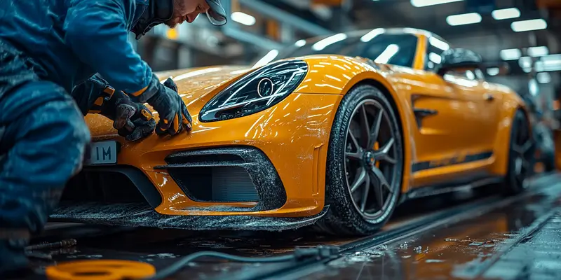 Warsztat samochodowy bdo jak wypełnić?