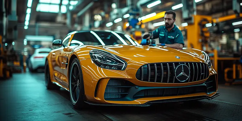 Warsztat samochodowy jak zaczac?