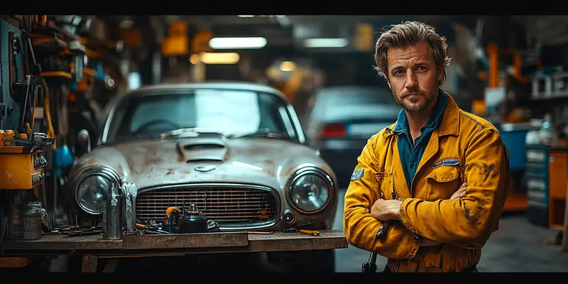 Warsztat samochodowy kiedy kasa fiskalna?