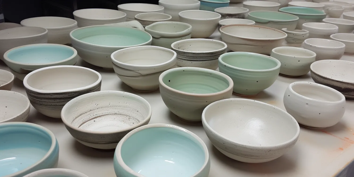 Warsztaty ceramiczne cena