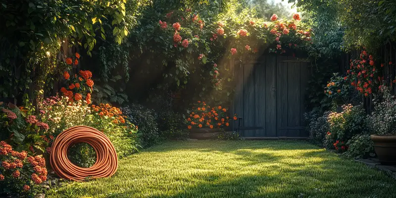 Wąż ogrodowy jaki polecacie?