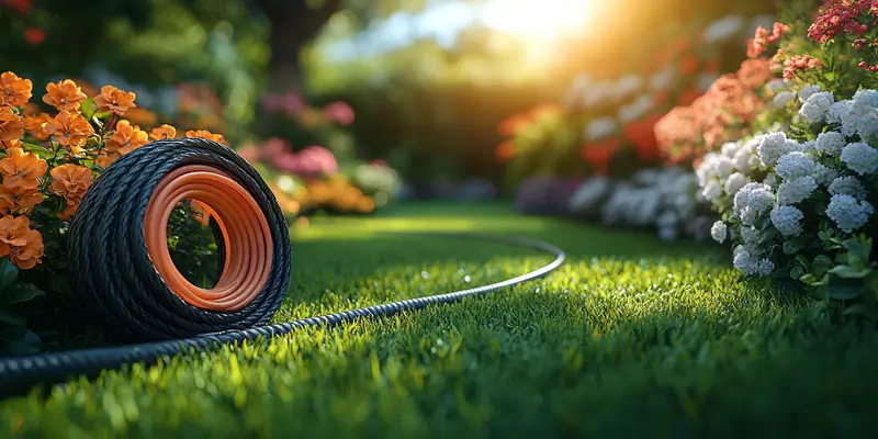 Węże ogrodowe Białystok