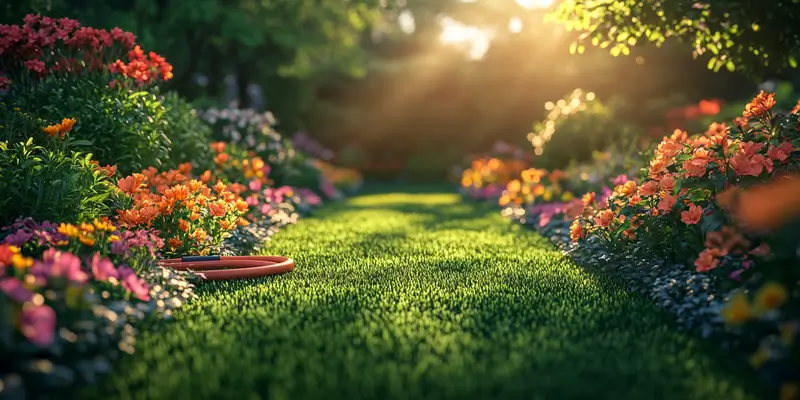 Węże ogrodowe Dąbrowa Górnicza