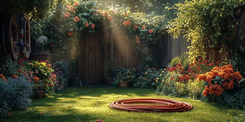 Węże ogrodowe Lublin