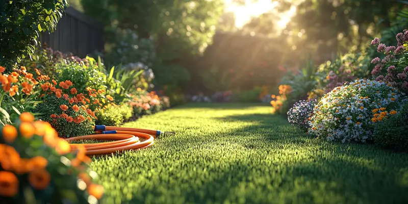 Węże ogrodowe Olsztyn