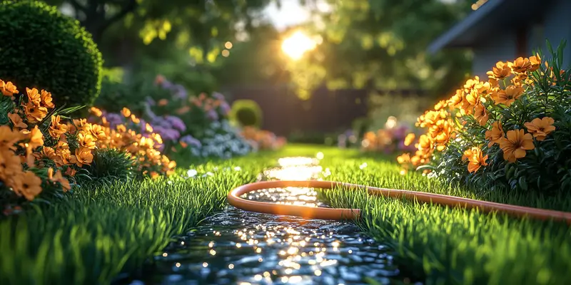 Węże ogrodowe Sosnowiec