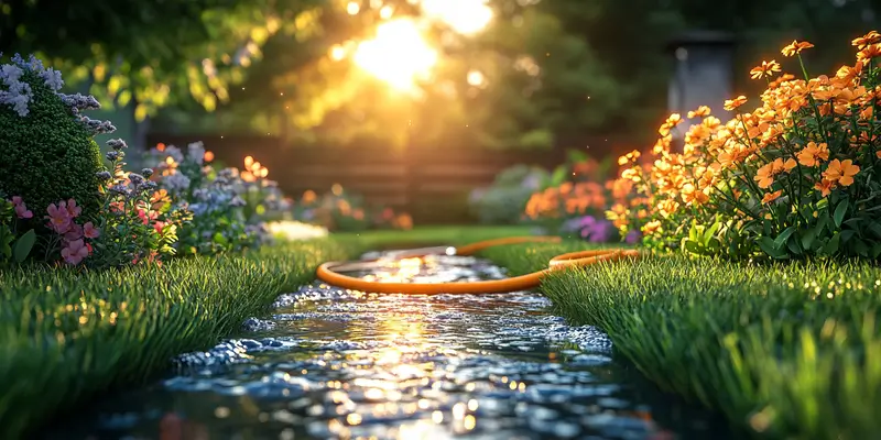 Węże ogrodowe Zielona Góra