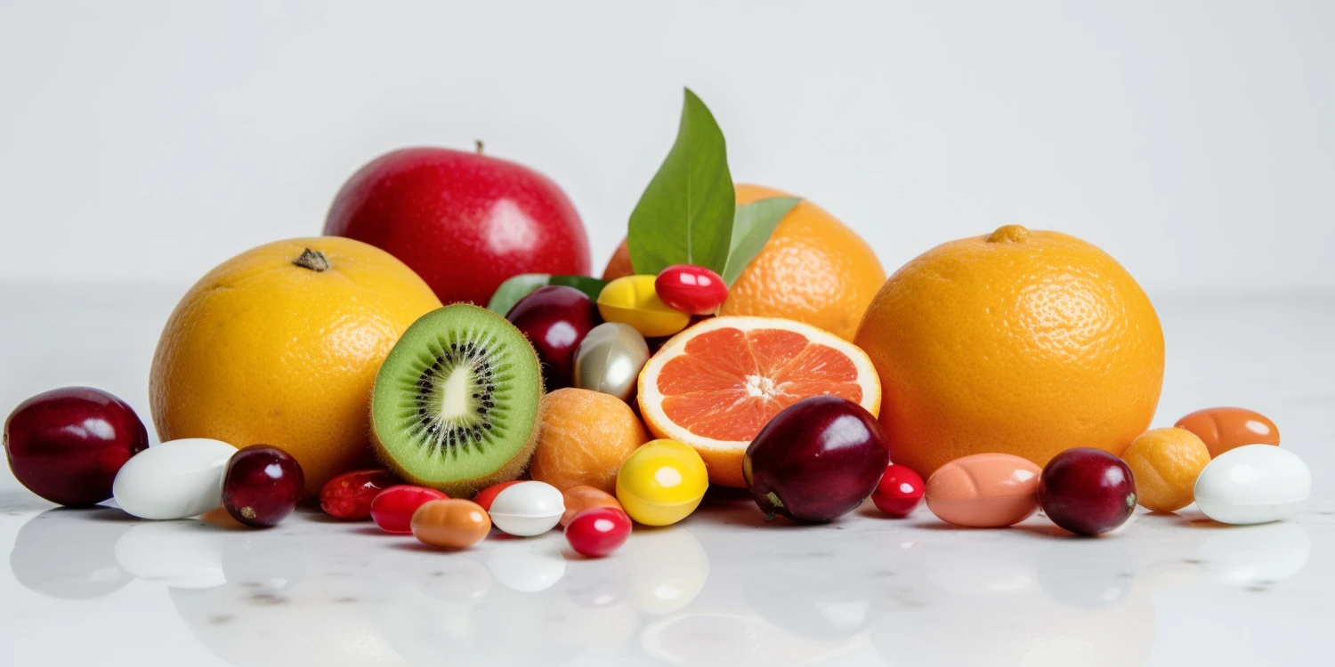 Witamina C buforowana - co to znaczy?