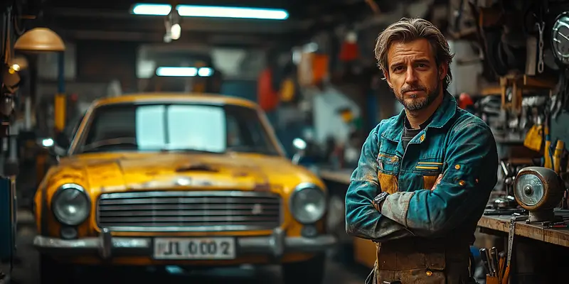 Wybór właściwego warsztatu samochodowego - jak go dokonać?