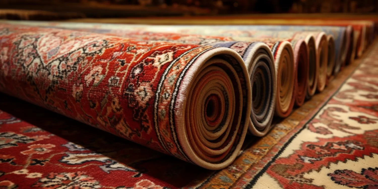 Wykładzina dywanowa jak czyścić?