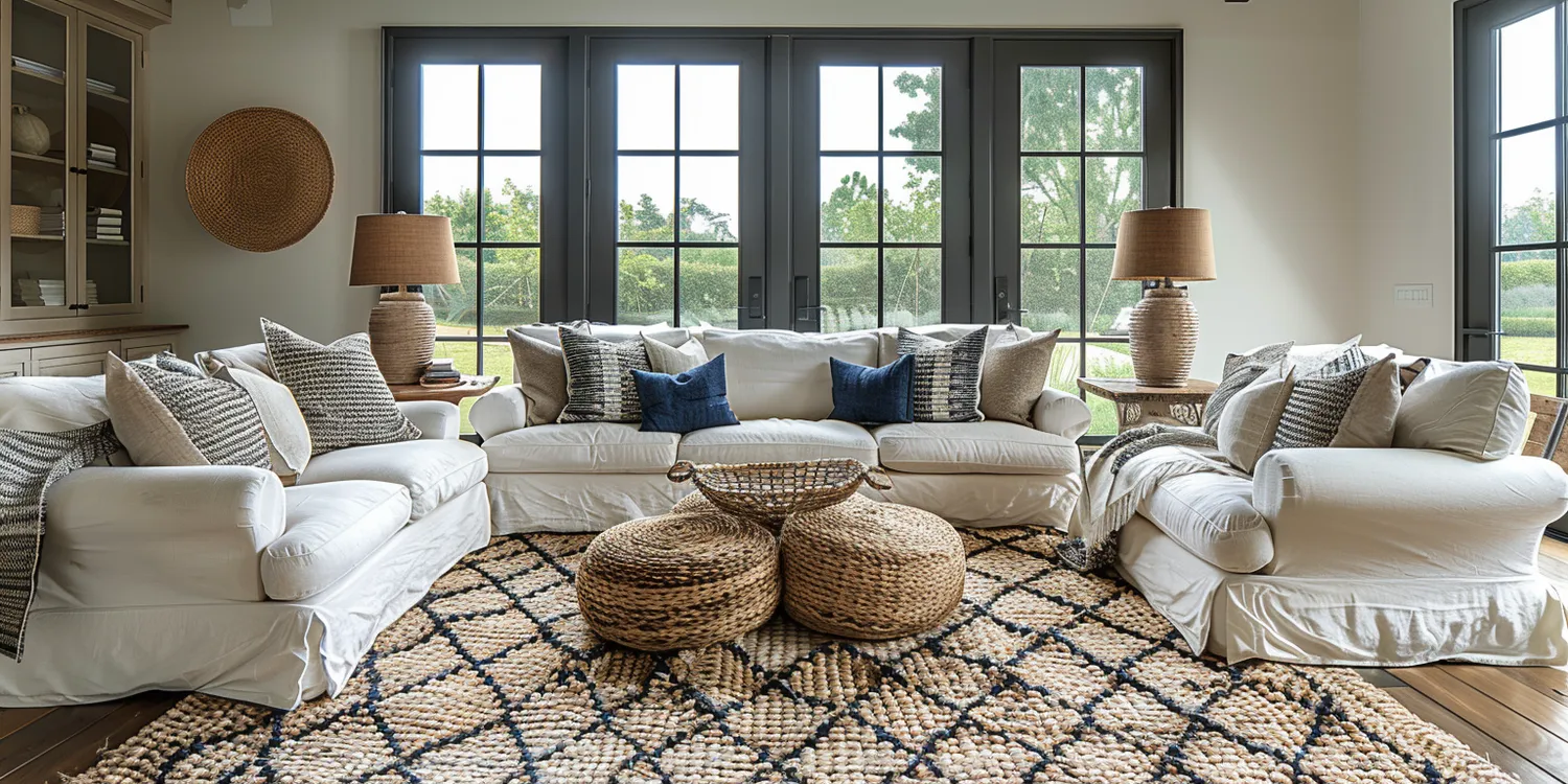 Wykładziny jak kłaść?