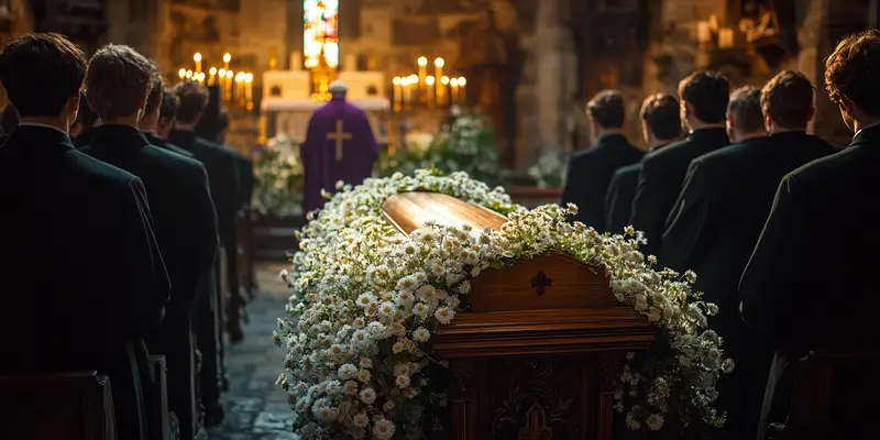 Zakład pogrzebowy A.S. bytom czy istnieje?