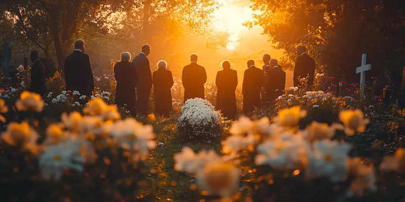 Zakład pogrzebowy Bytom o co chodzi?