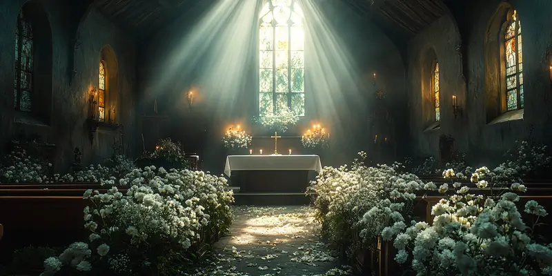 Zakład pogrzebowy jak założyć?