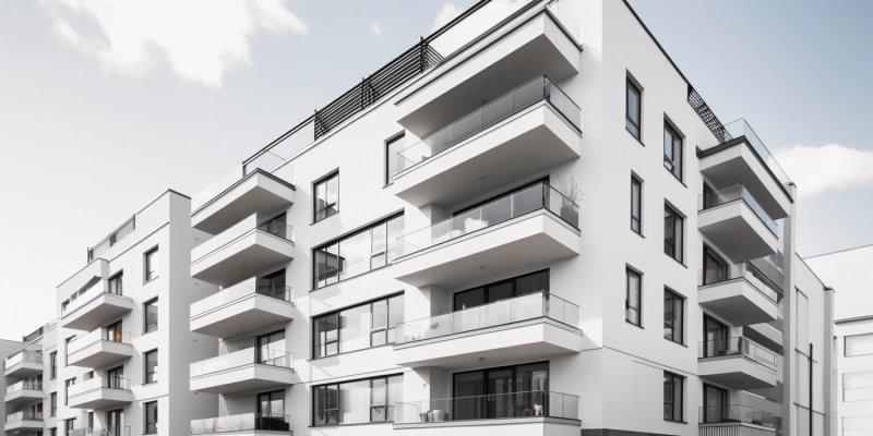 Zakup mieszkania od A do Z