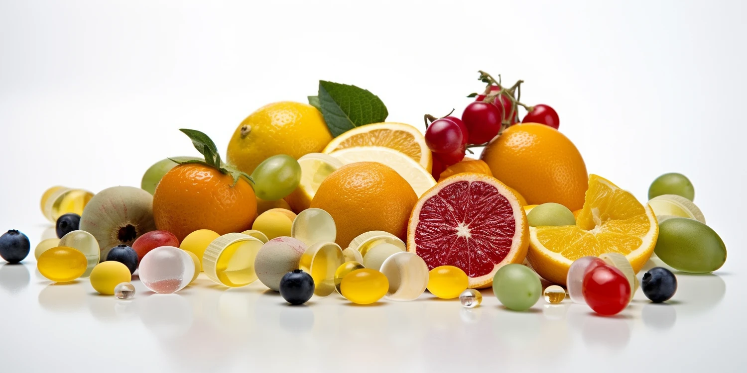 Zalecana dawka witaminy c