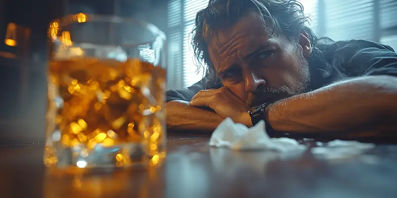 Dlaczego alkoholizm jest problemem spolecznym