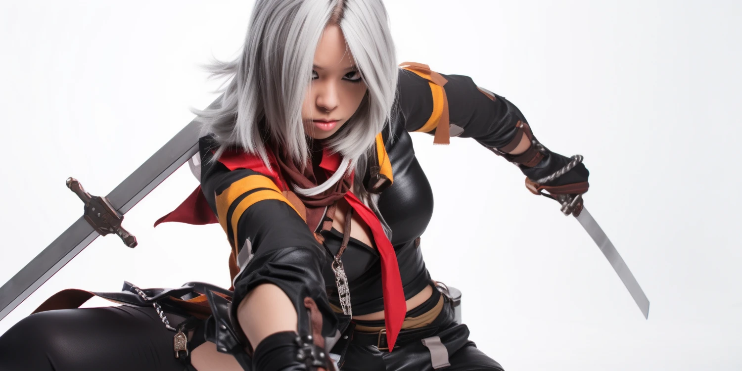 Jak zrobic buty do cosplay czyli kilka podstawowych wskazowek