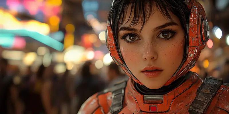 Latwe i skuteczne sposoby na wykonanie broni do cosplay